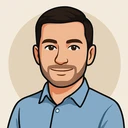 Dmytro – Co-founder & Technical Lead
