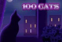 100 Cats