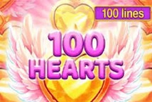 100 Hearts