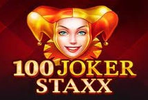 100 Joker Staxx