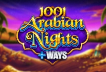 1001 Arabian Nights