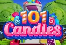 101 Candies