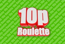 10p Roulette