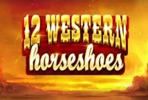 12 Western Horseshoes