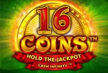 16 Coins Grand Platinum Edition