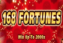 168 Fortunes