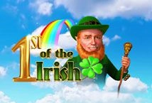 1st of the Irish