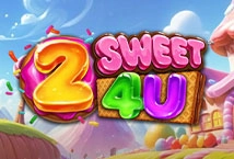 2 Sweet 4 U