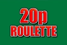 20p Roulette