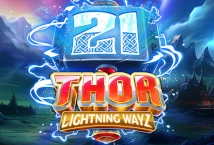 21 Thor Lightning Ways