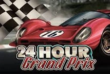 24 Hour Grand Prix