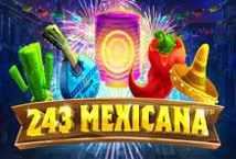 243 Mexicana