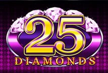 25 Diamonds