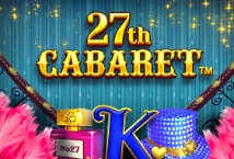 27th Cabaret