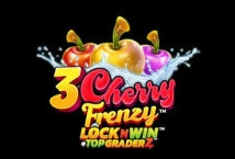 3 Cherry Frenzy