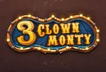 3 Clown Monty