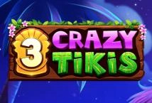 3 Crazy Tikis