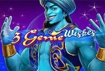 3 Genie Wishes