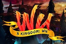 3 Kingdom Wu