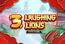 3 Laughing Lions Power Combo