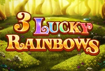 3 Lucky Rainbows