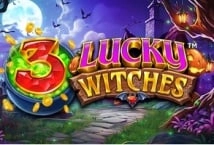 3 Lucky Witches