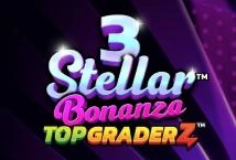 3 Stellar Bonanza