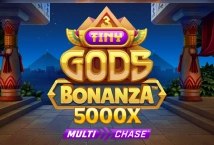 3 Tiny Gods Bonanza