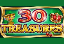 30 Treasures