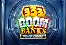 333 Boom Banks Power Combo