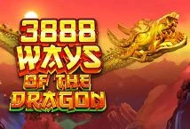 3888 Ways of the Dragon