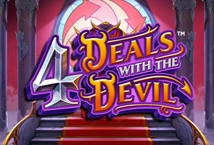 4 Deals with the Devil