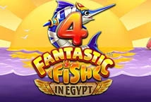 4 Fantastic Fish in Egypt