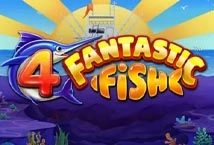 4 Fantastic Fish