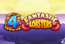 4 Fantastic Lobsters