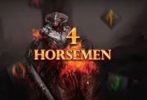 4 Horseman