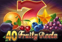 40 Fruity Reels