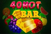 40 Hot Bar