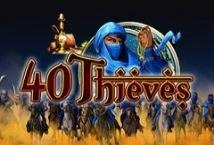 40 Thieves