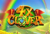 4x Clover