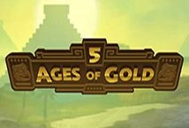 5 Ages of Gold