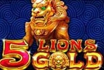 5 Lions Gold