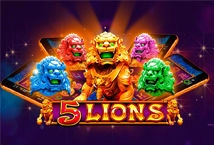 5 Lions