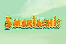 5 Mariachis