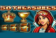 50 Treasures