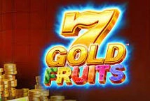 7 Gold Fruits