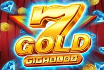 7 Gold Gigablox