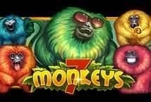 7 Monkeys