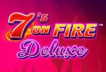 7's on Fire Deluxe