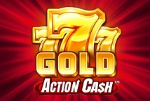 777 Gold Action Cash